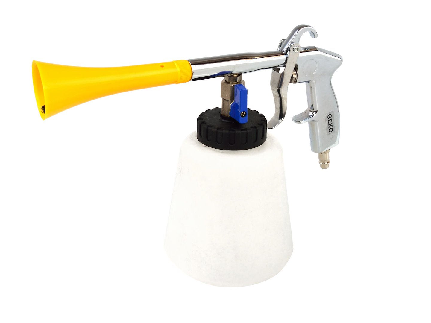 Air Cleaning Gun with 1 liter Reservoir