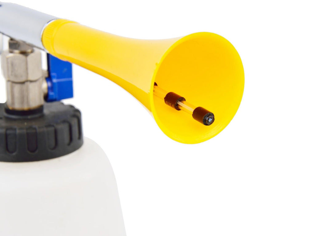 Air Cleaning Gun with 1 liter Reservoir