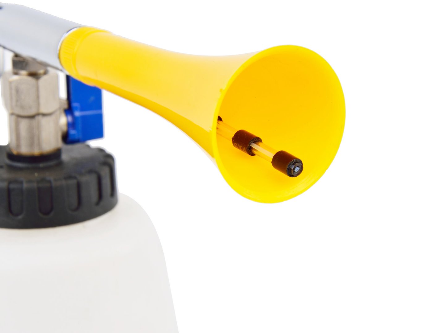 Air Cleaning Gun with 1 liter Reservoir