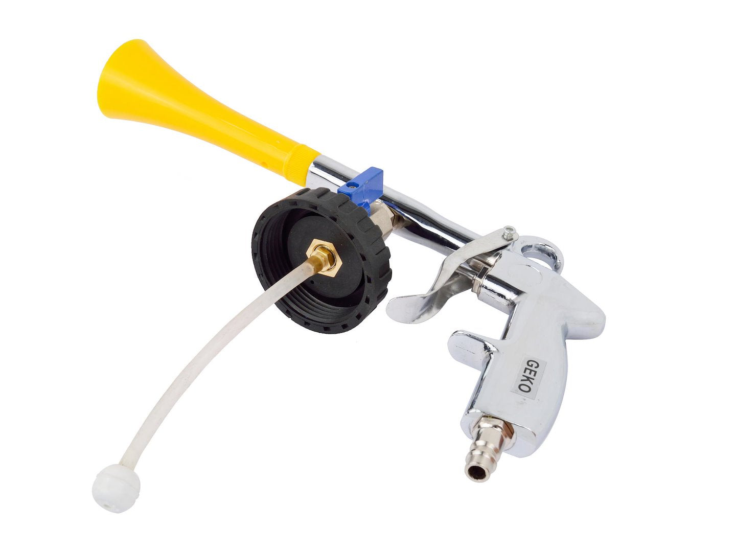 Air Cleaning Gun with 1 liter Reservoir
