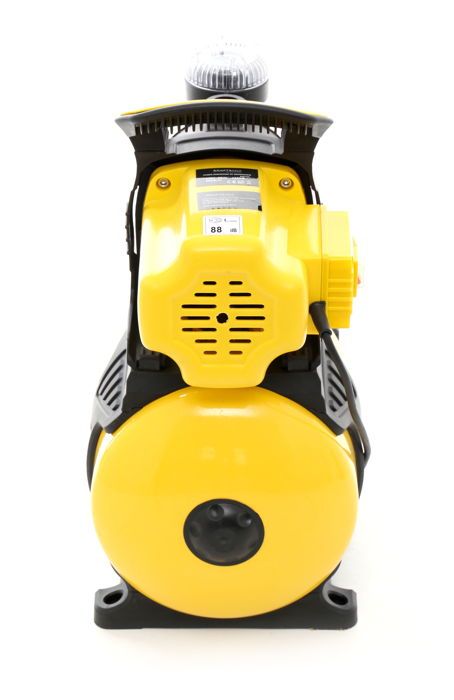 Garden pump with tank 1300W KD743