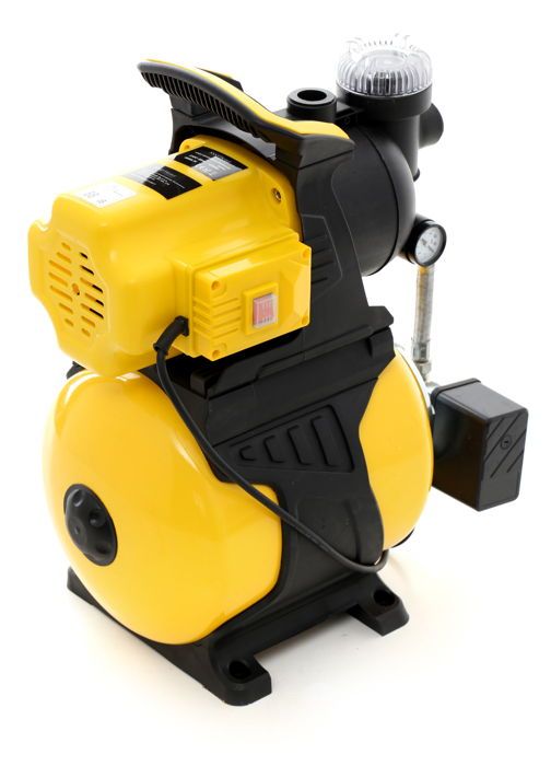 Garden pump with tank 1300W KD743