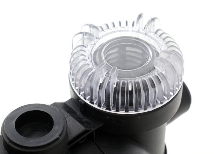 Garden pump with tank 1300W KD743