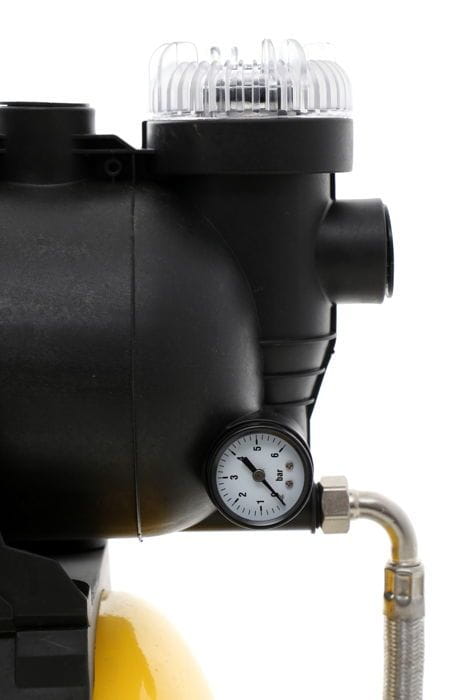 Garden pump with tank 1300W KD743