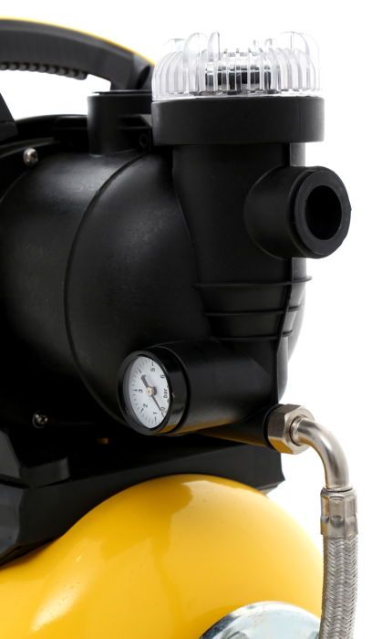 Garden pump with tank 1300W KD743