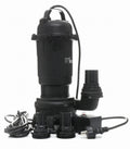 SUBMERSIBLE WATER PUMP WITH GRINDER 3200W KD764