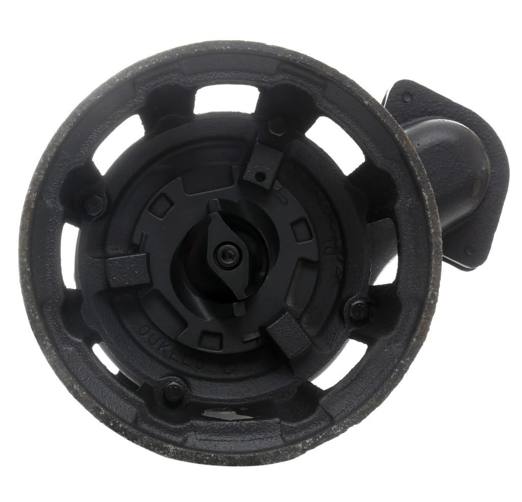 SUBMERSIBLE WATER PUMP WITH GRINDER and float 3200W KD765