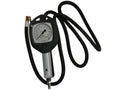 Professional Tire Inflator with Gauge, 12 bar