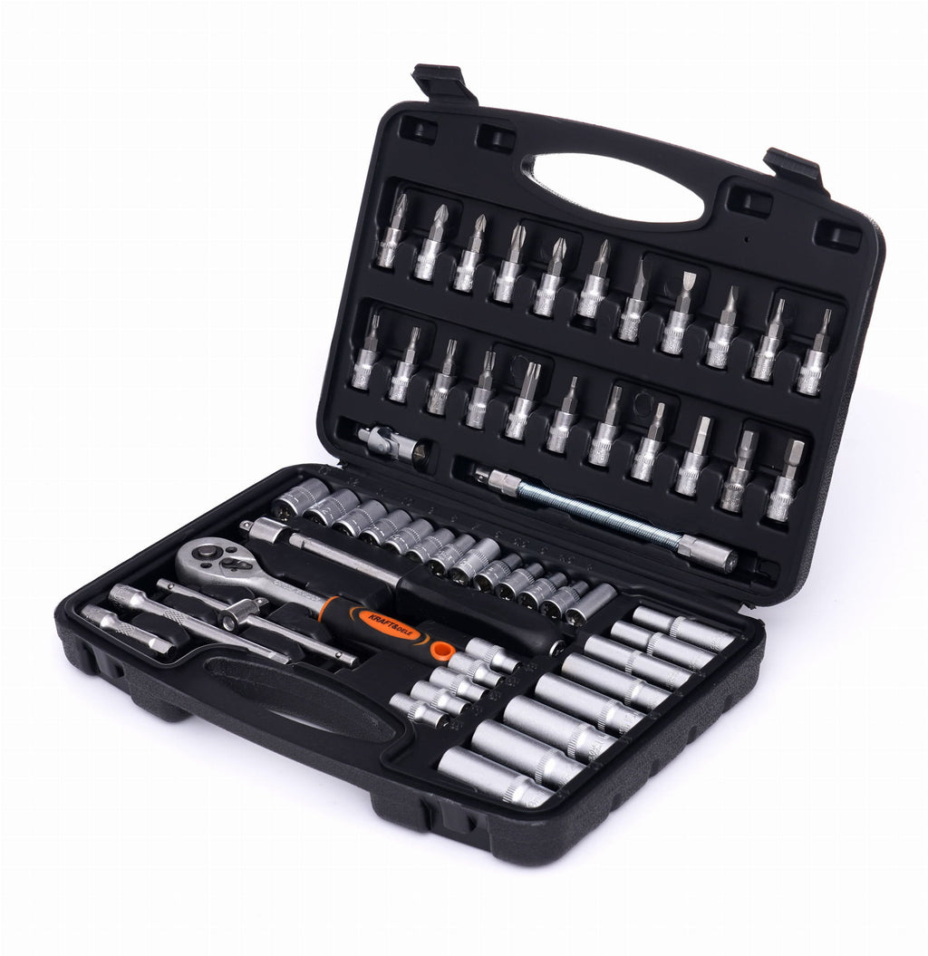 56 tk tööriistakomplekt KD10834