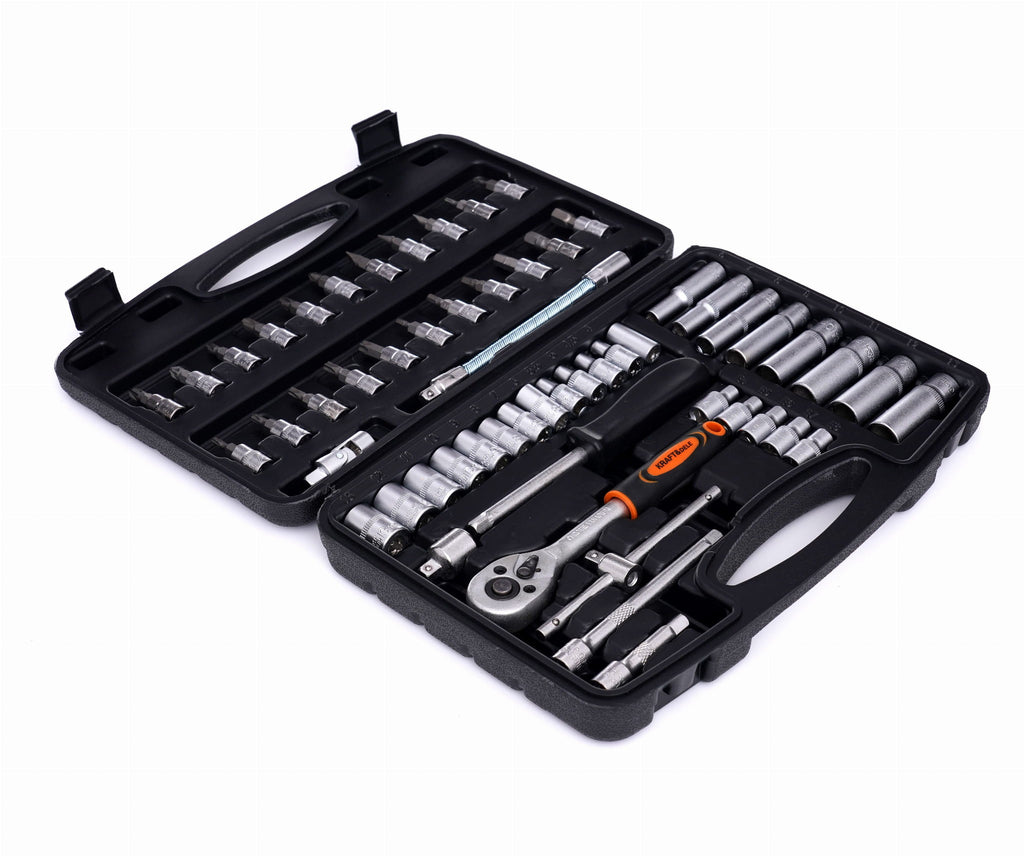 56 tk tööriistakomplekt KD10834