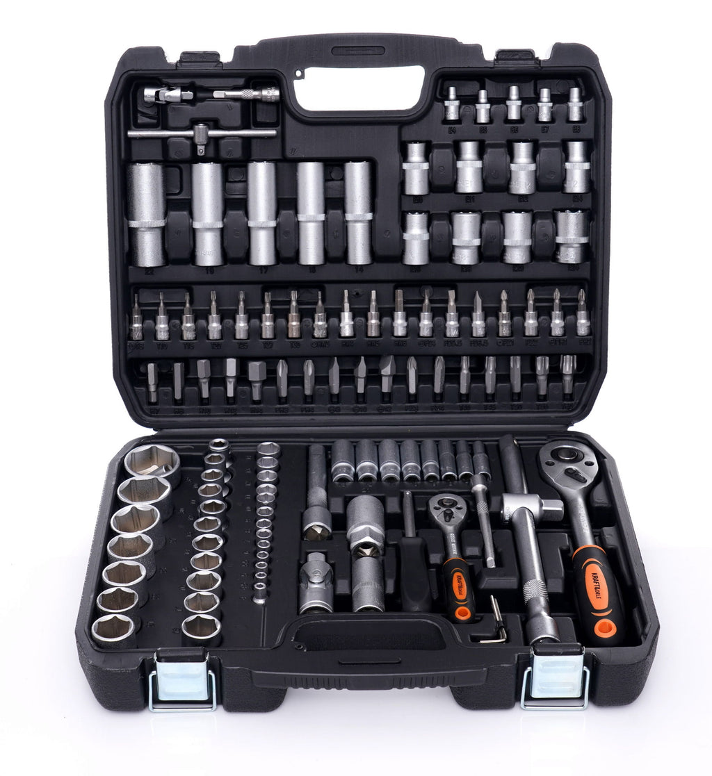 101pc Tool Set KD10835