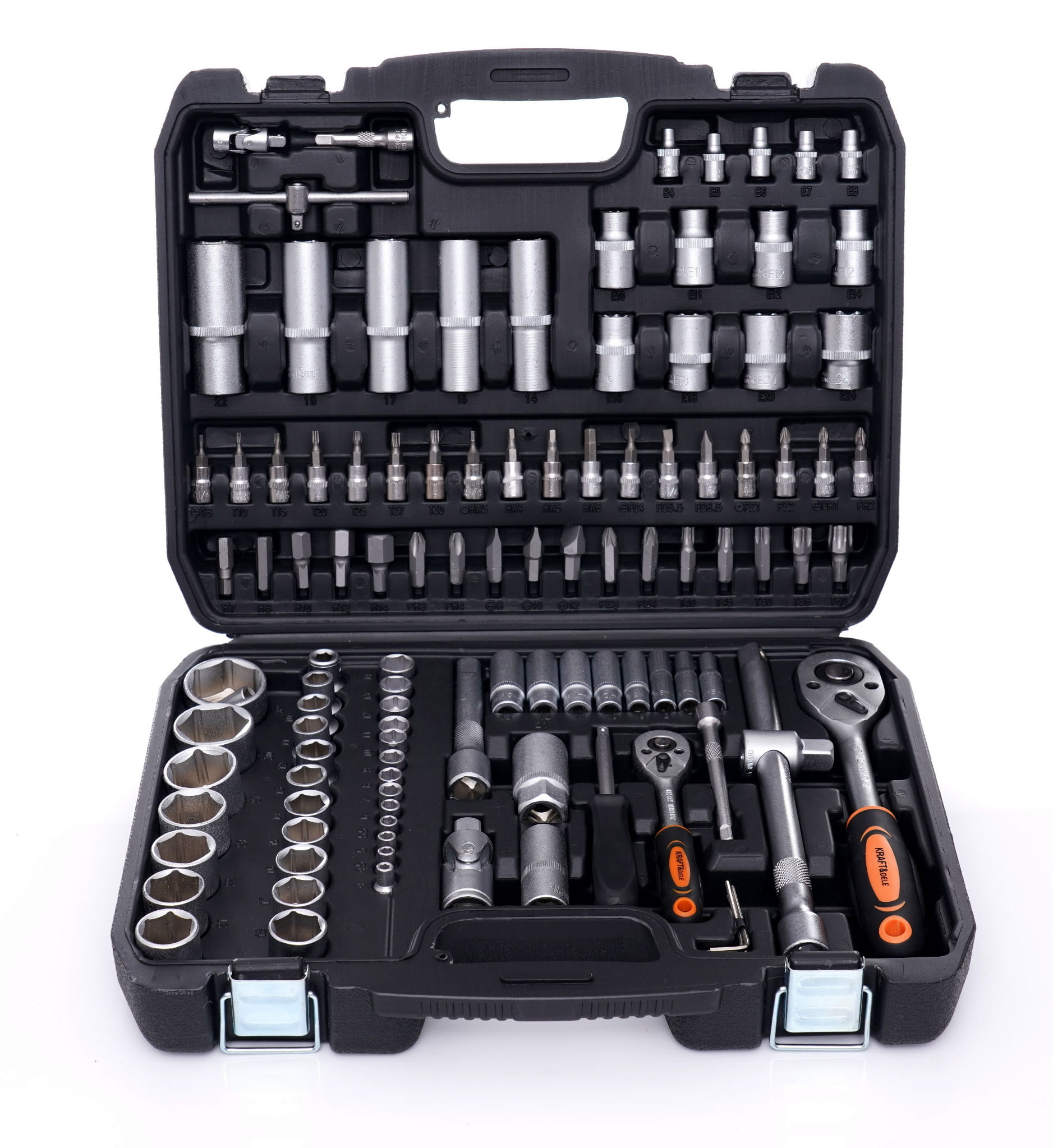 101pc Tool Set KD10835