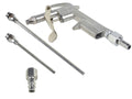 Air Duster Guns with Couplings, 5 pcs