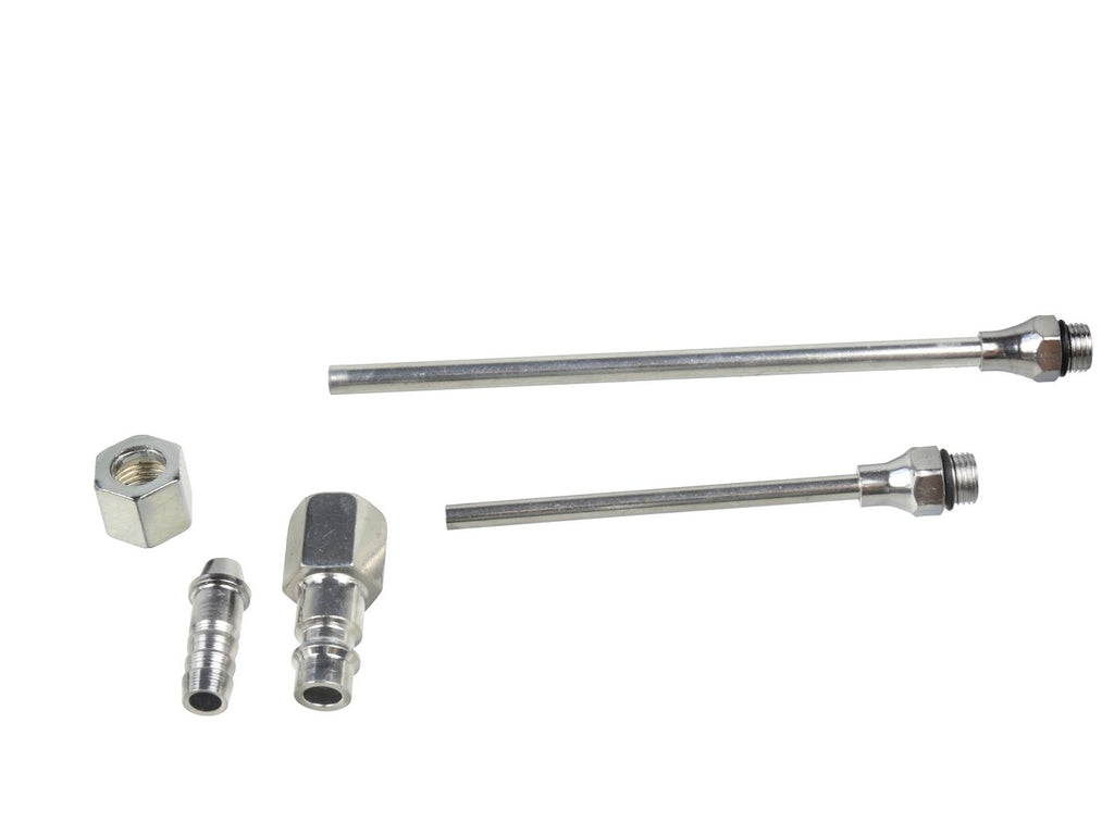 Air Duster Guns with Couplings, 5 pcs