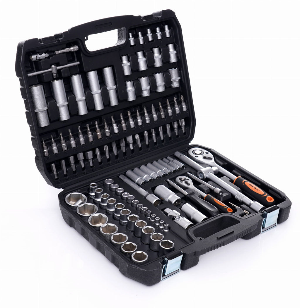 101pc Tool Set KD10835