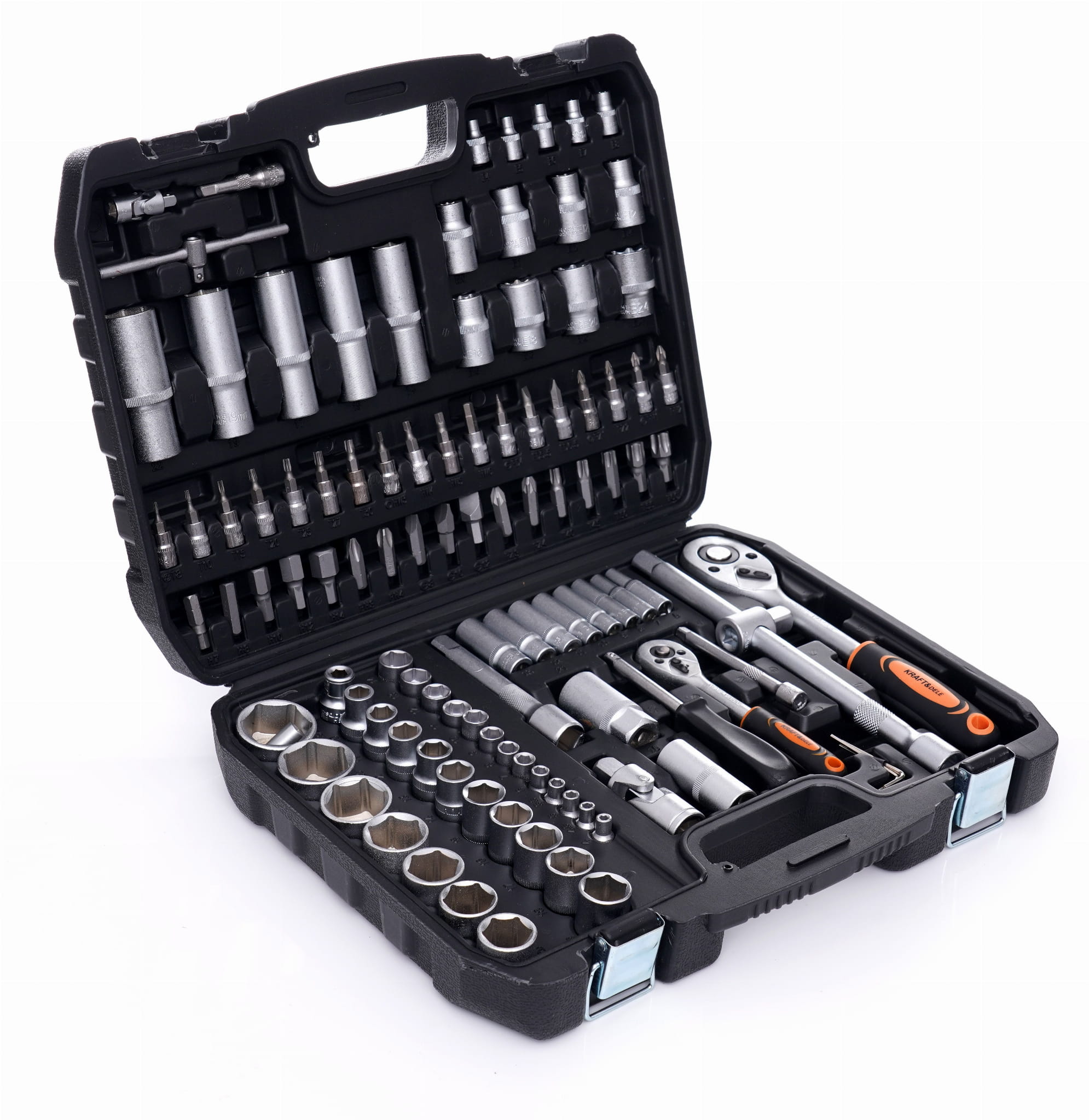 101pc Tool Set KD10835