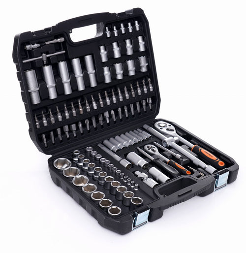 101pc Tool Set KD10835