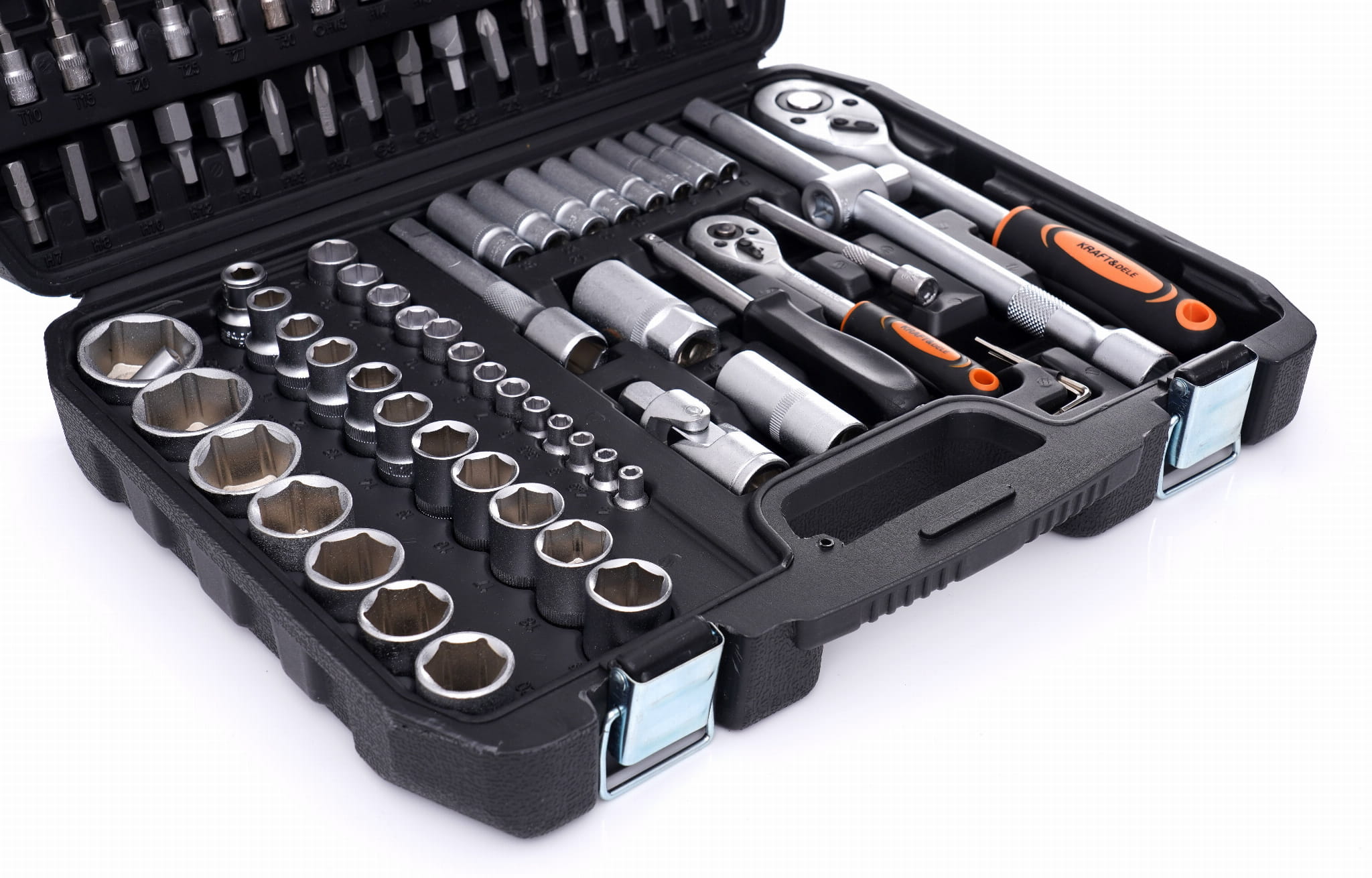 101pc Tool Set KD10835