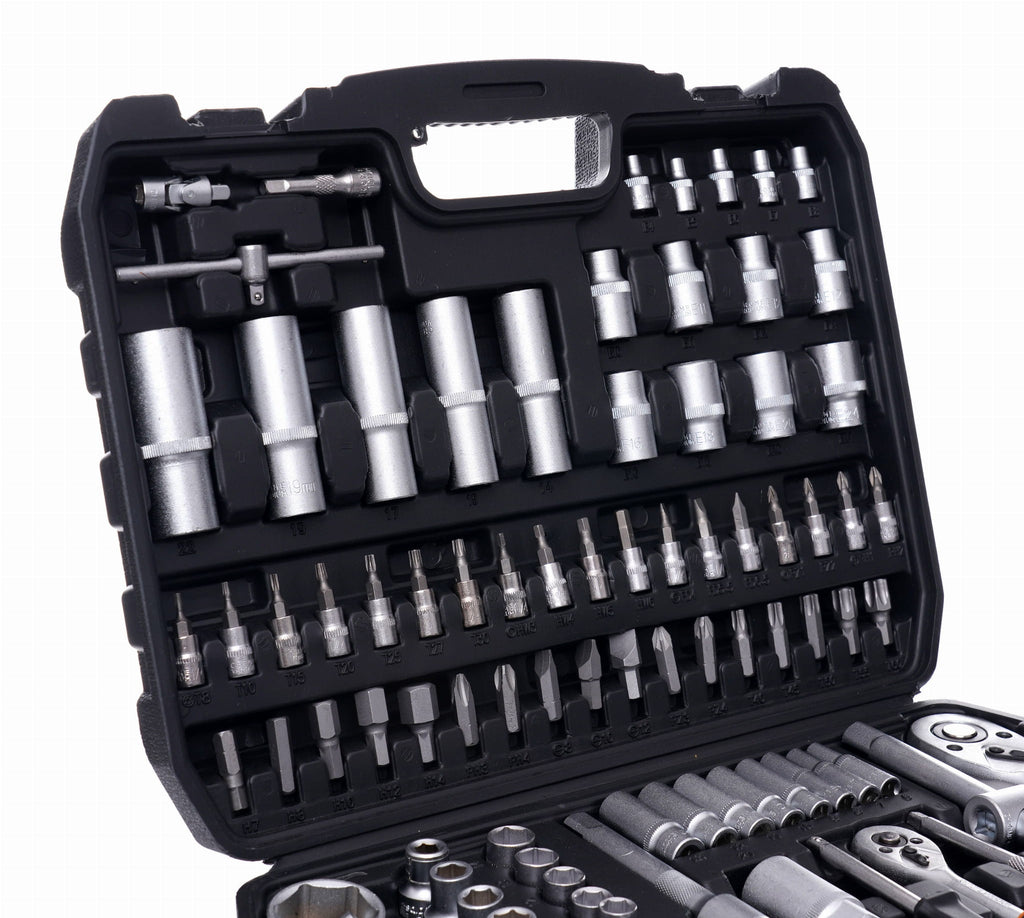 101pc Tool Set KD10835
