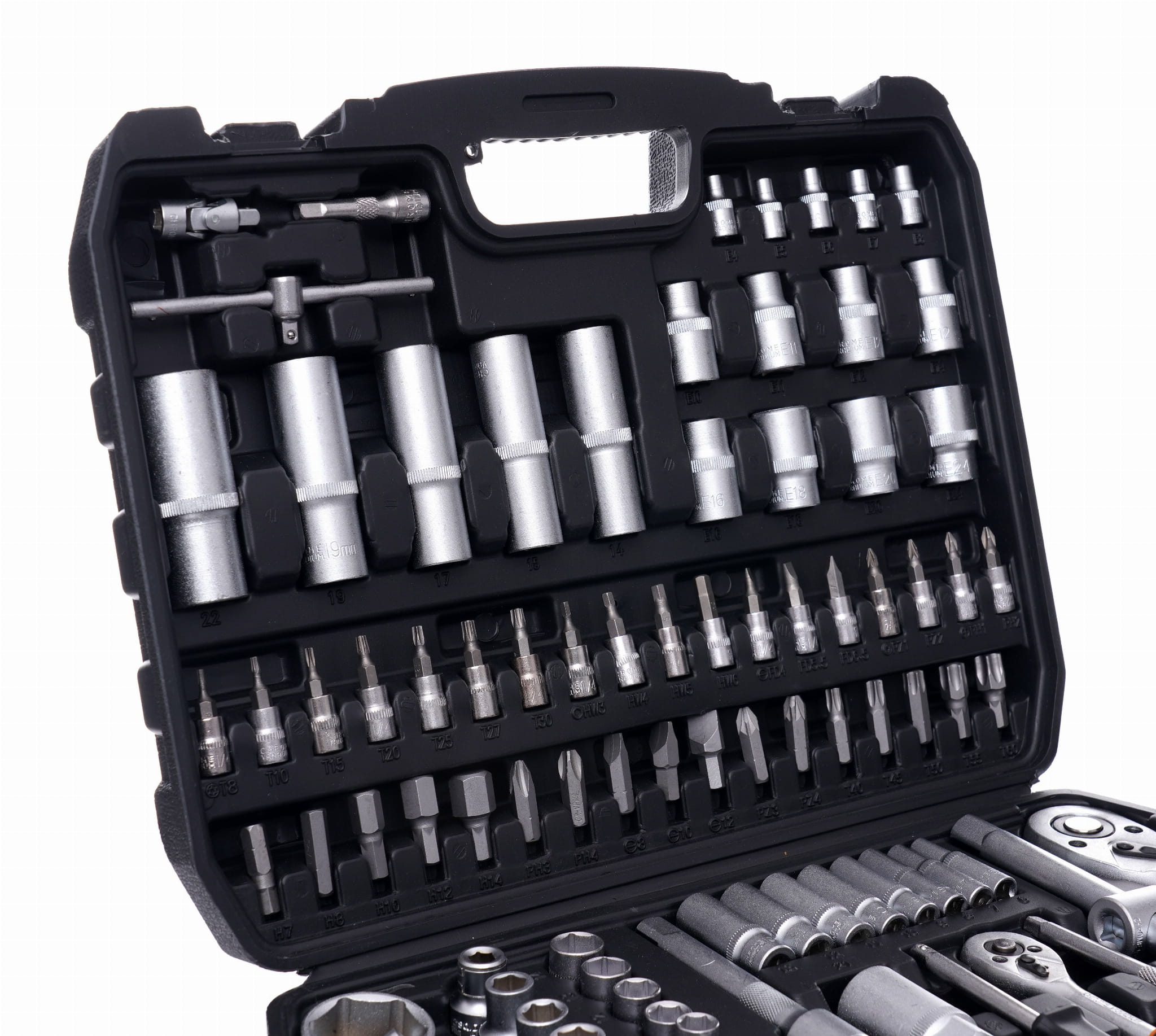 101pc Tool Set KD10835