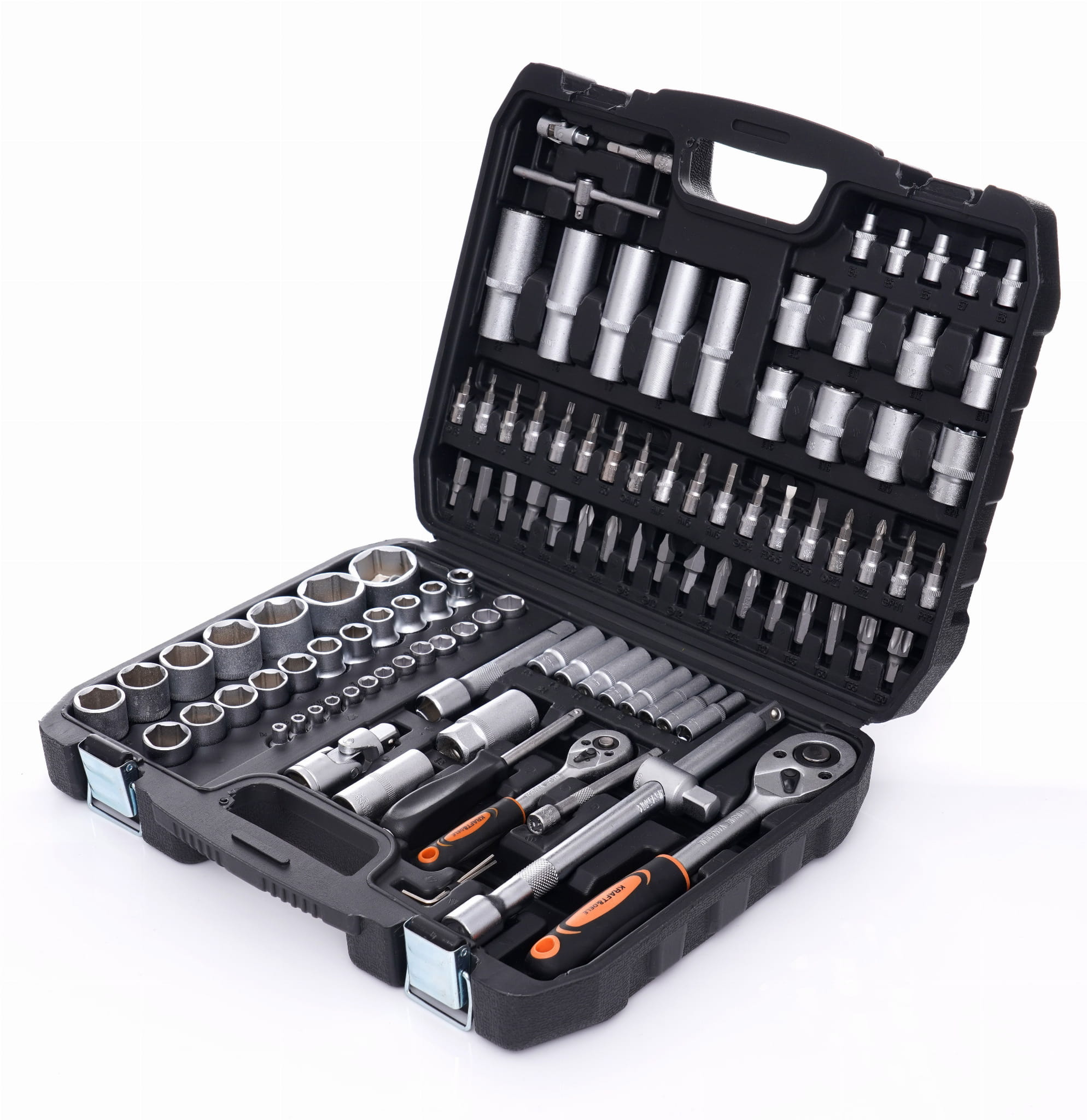 101pc Tool Set KD10835