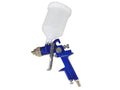 Air Spray Gun HVLP 2,5 mm Nozzle