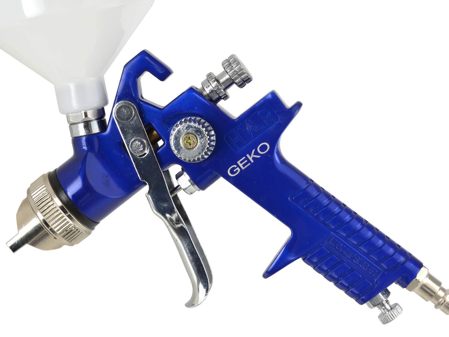 Air Spray Gun HVLP 2,5 mm Nozzle