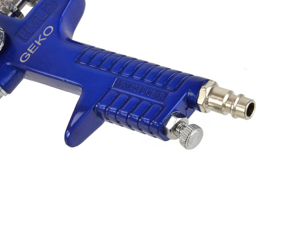 Air Spray Gun HVLP 2,5 mm Nozzle