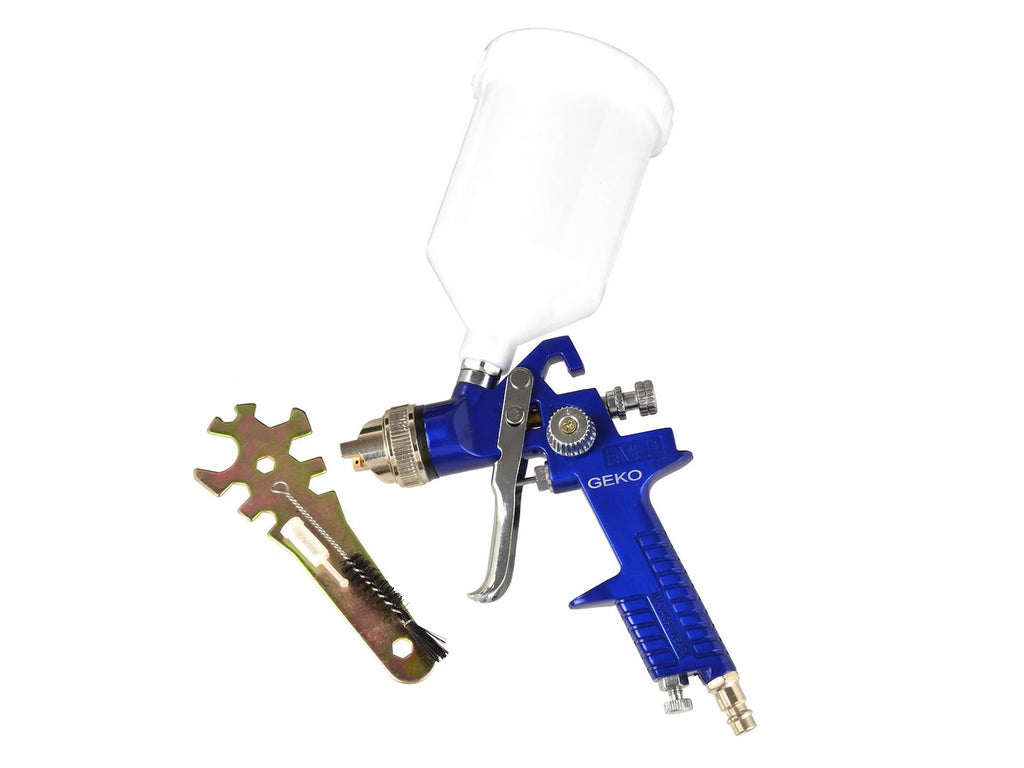 Air Spray Gun HVLP 2,5 mm Nozzle