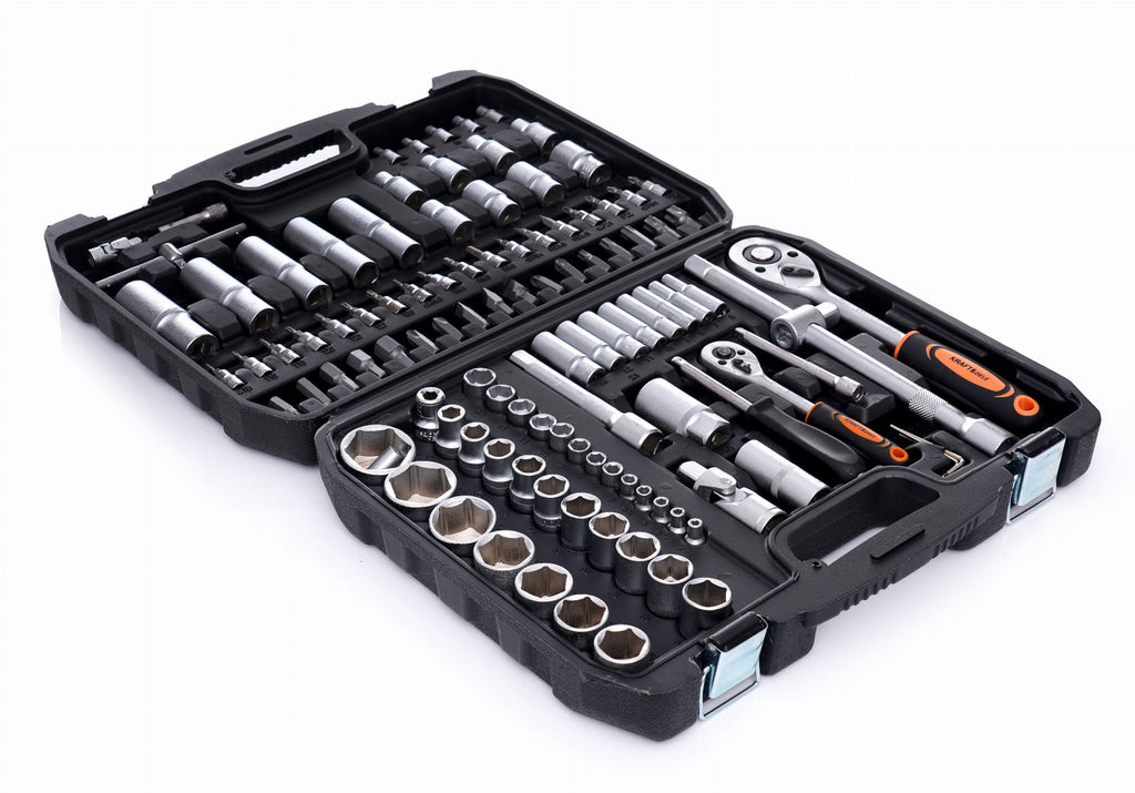 101pc Tool Set KD10835
