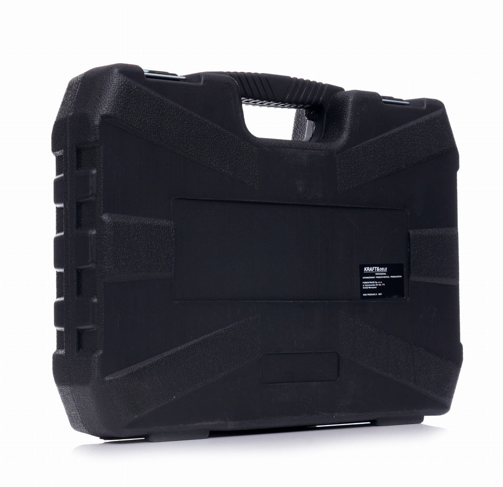 101pc Tool Set KD10835