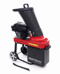 173cc 6HP Gasoline Chipper KD5204