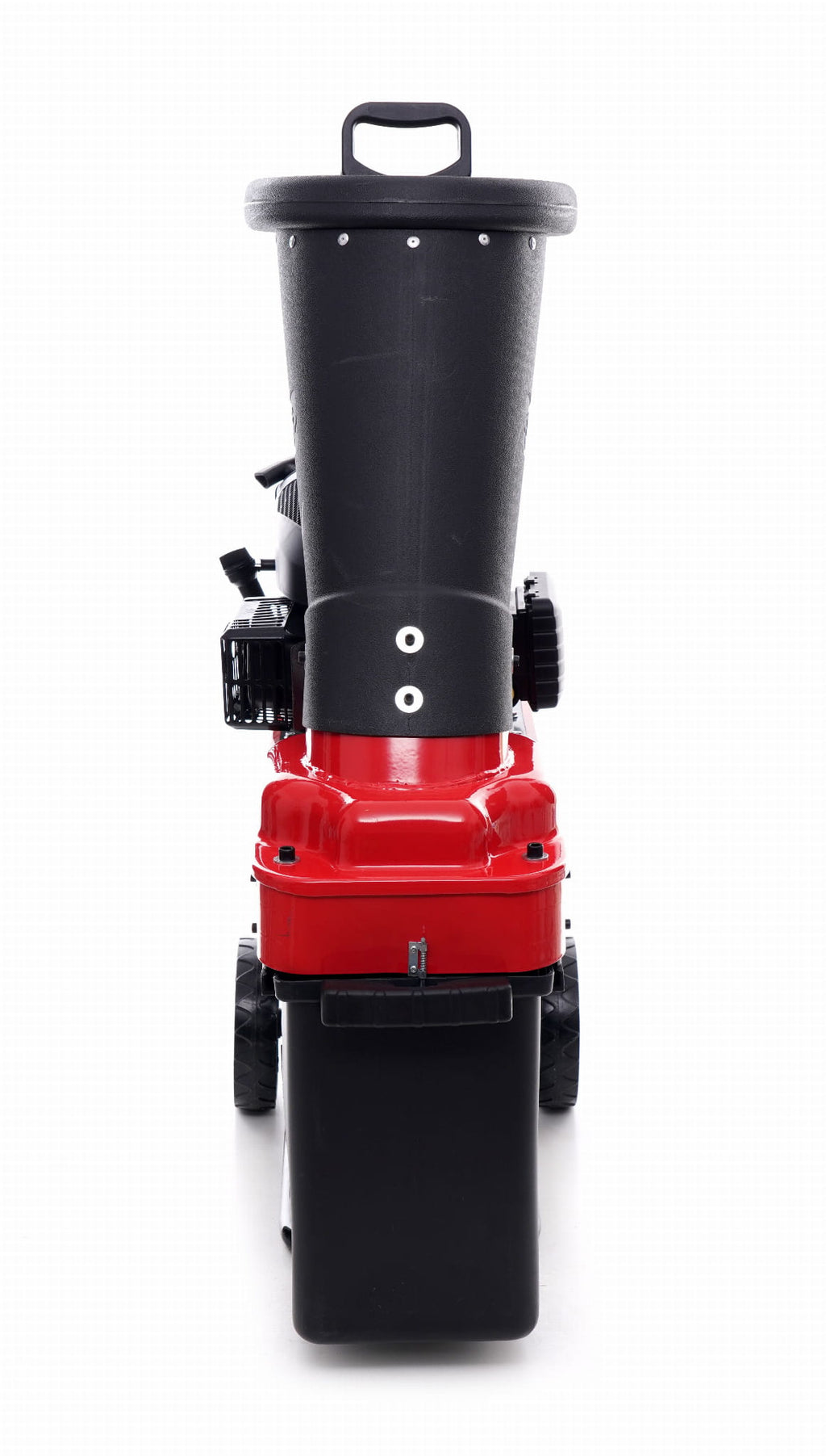 173cc 6HP Gasoline Chipper KD5204