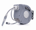 Automaatne aiavooliku rullik 10m+1m KD2081 (D23), (D33)