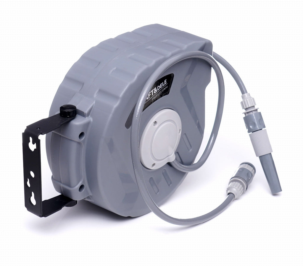 Automaatne aiavooliku rullik 10m+1m KD2081 (D23), (D33)