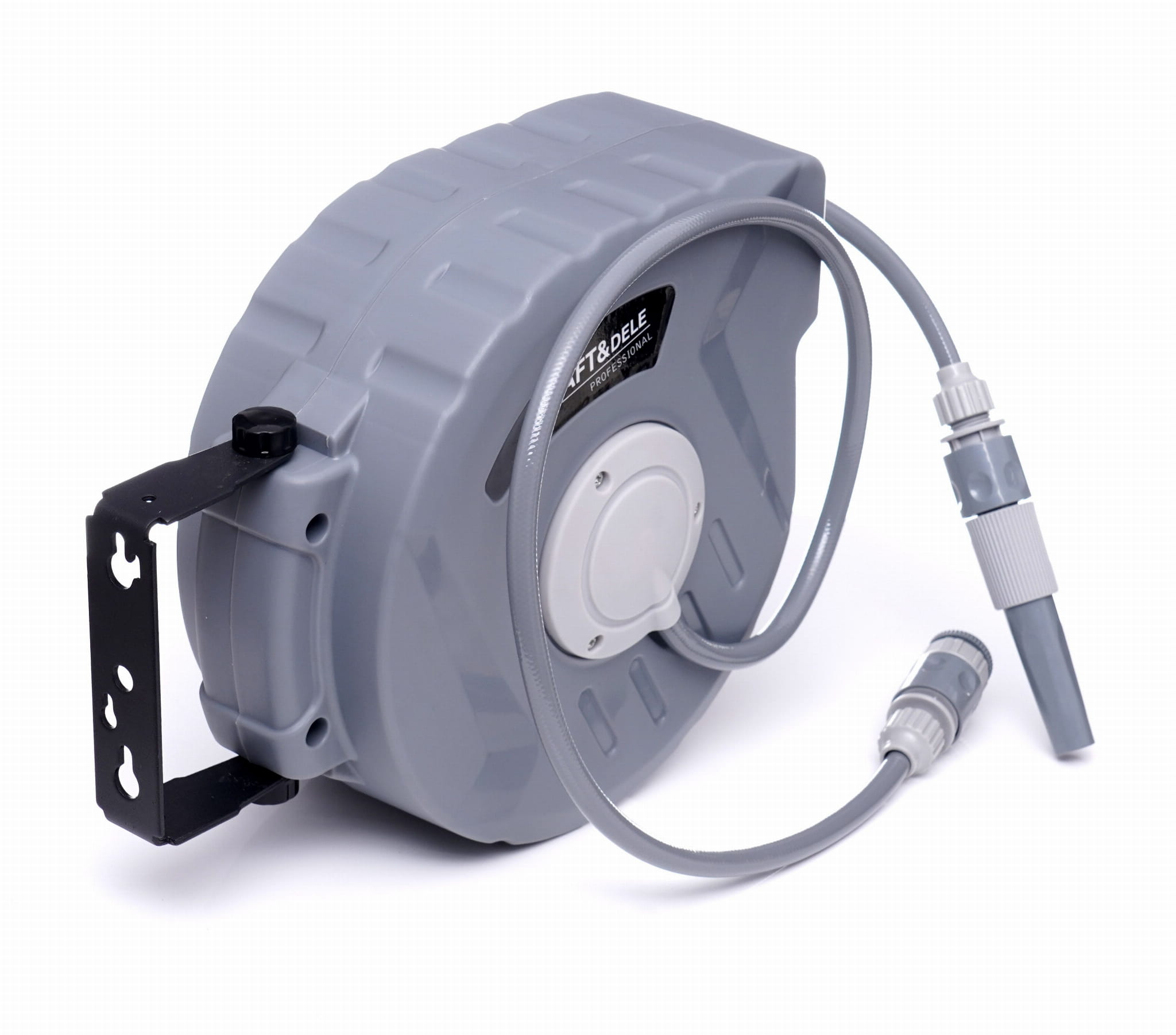 Automaatne aiavooliku rullik 10m+1m KD2081 (D23), (D33)