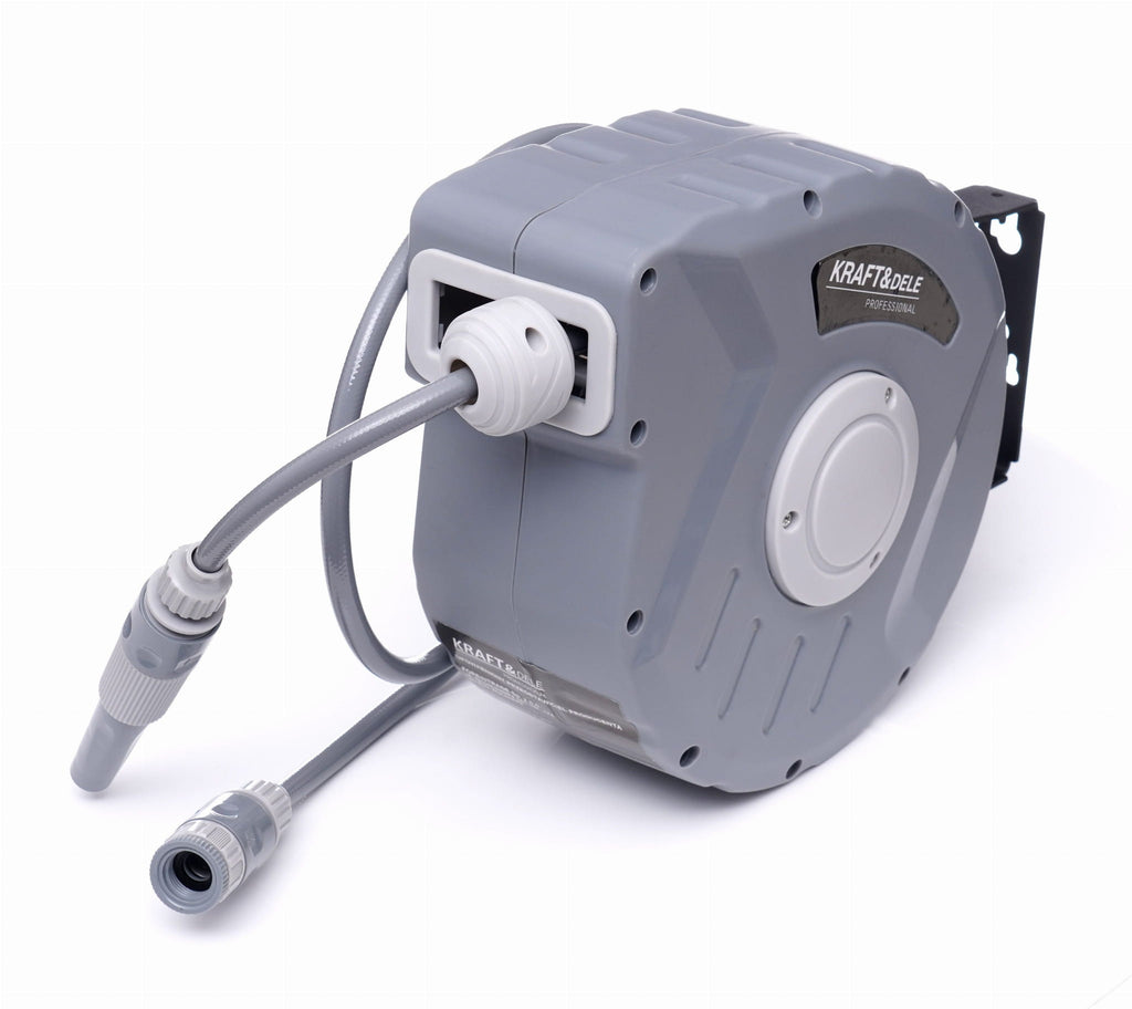 Automaatne aiavooliku rullik 10m+1m KD2081 (D23), (D33)