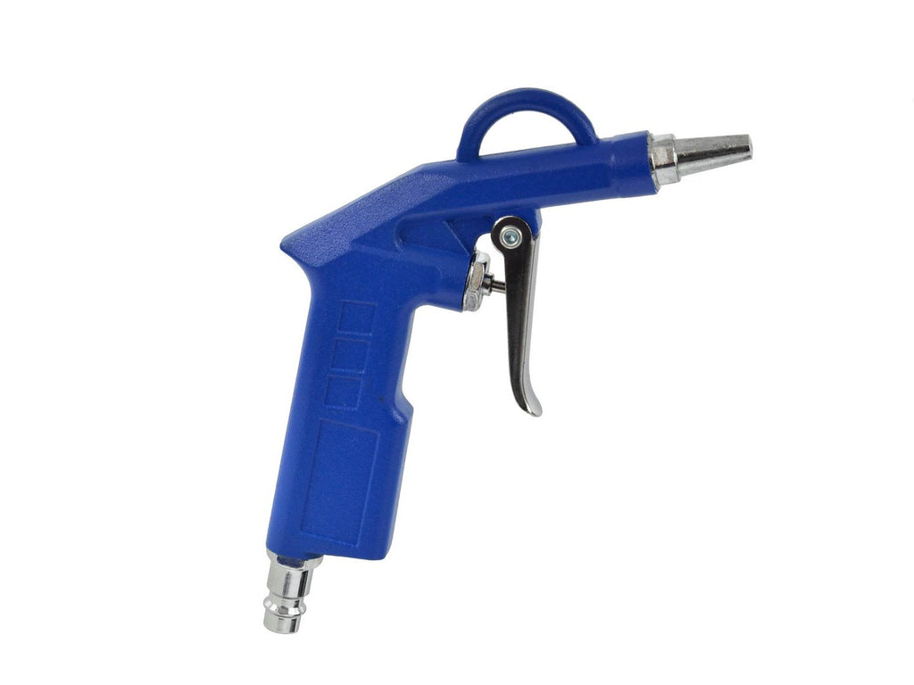 Air Blow Gun for Dusting, Short Nozzle