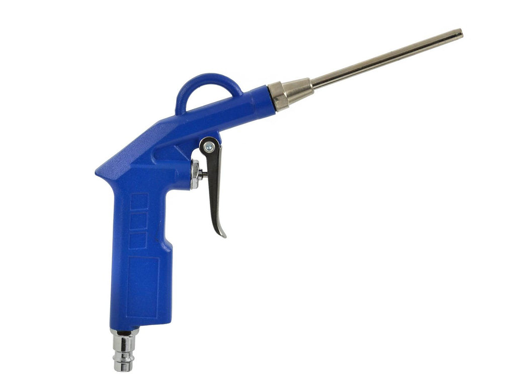 Air Blow Gun with 100 mm Long Nozzle