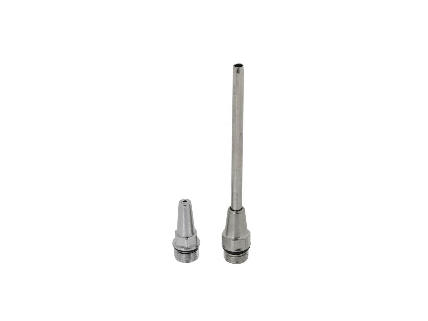 Air Blow Gun with 100 mm Long Nozzle