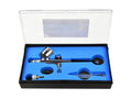 Airbrush set BD-130 0.3 mm