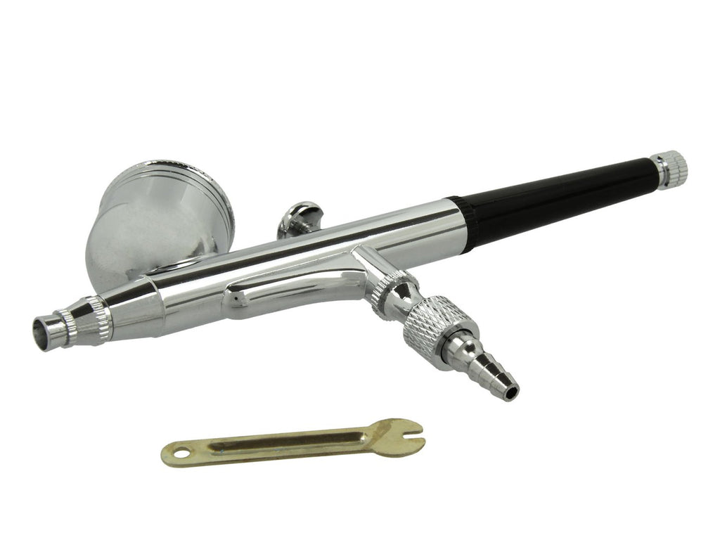 Airbrush set BD-130 0.3 mm