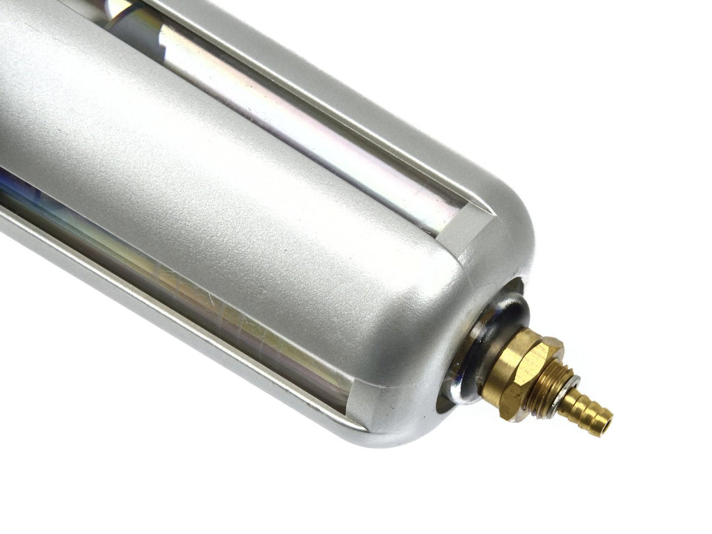 Air Filter/Regulator with Gauge 3/8"
