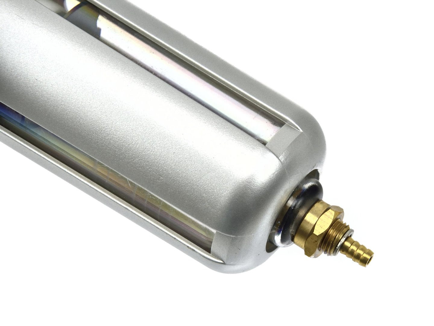 Air Filter/Regulator with Gauge 3/8"