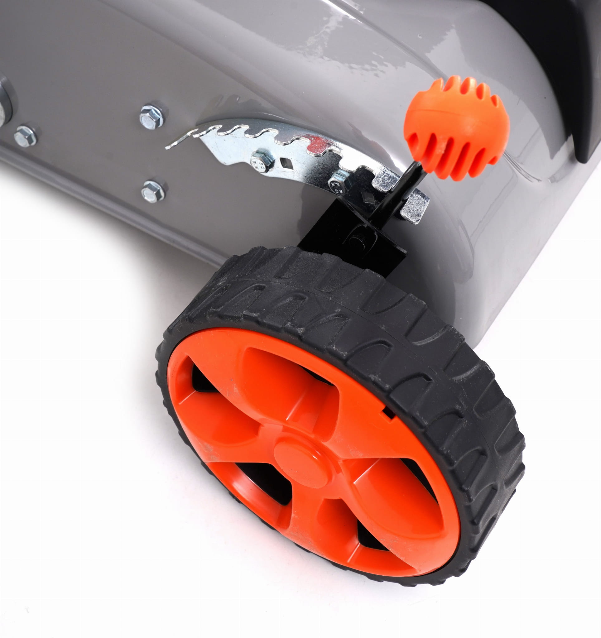Aerator and scarifier 4.8kw KD5191