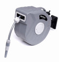 Automatic garden hose reel 20m+2m 1/2" KD2083