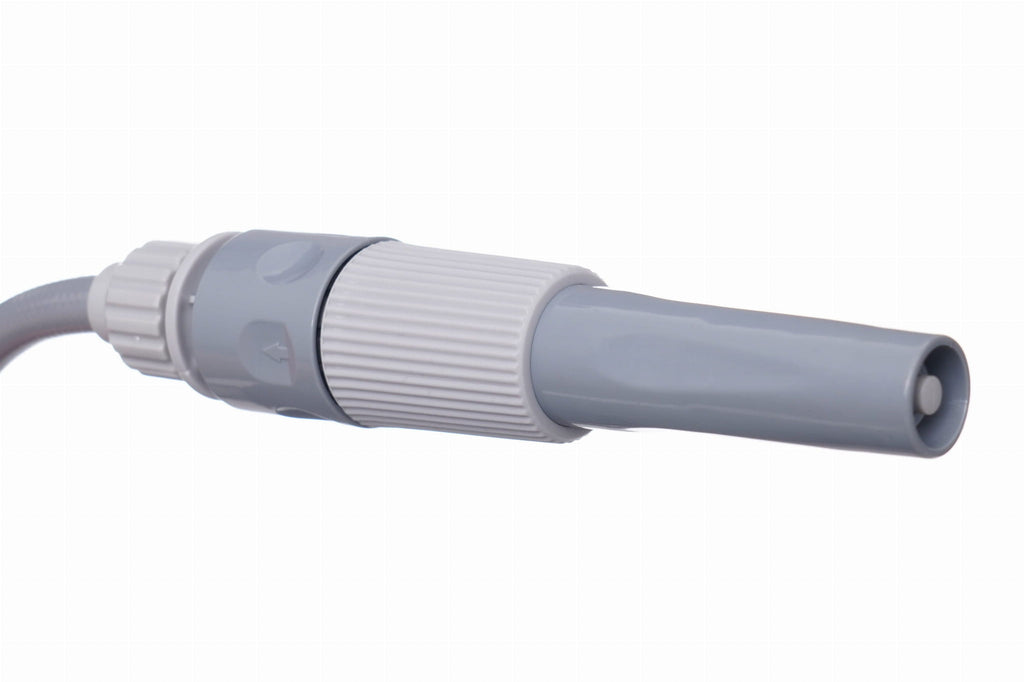 Automaatne aiavooliku rullik 15m+1.5m 1/2" KD2082 (F15) (E6)