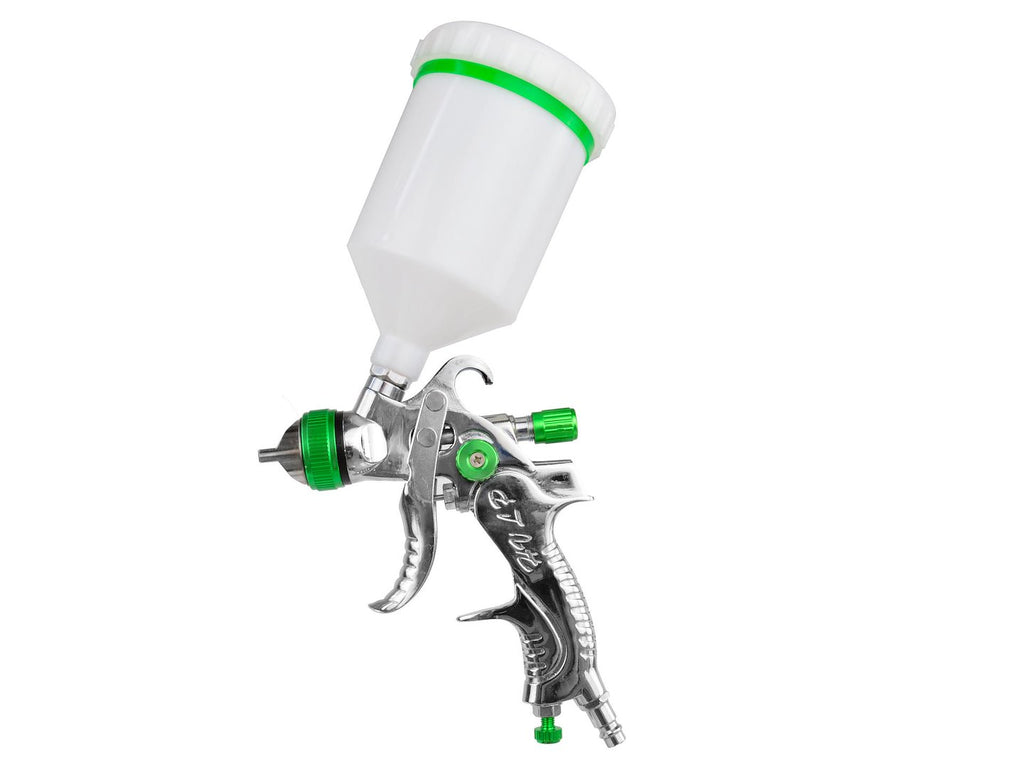 DRAGON HVLP Gravity Feed Spray Gun 1,4 mm, 600 ml