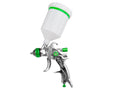DRAGON HVLP Gravity Feed Spray Gun 1,4 mm, 600 ml