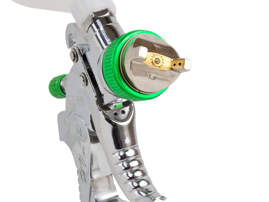 DRAGON HVLP Gravity Feed Spray Gun 1,4 mm, 600 ml